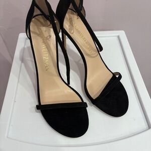 Stuart Weitzman Nudistsong 10.5